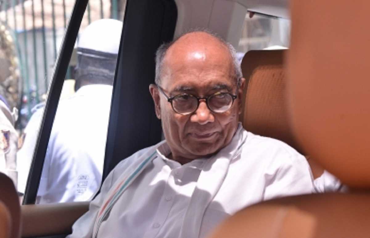 मणिपुर मुद्दे पर संसदीय समिति की बैठक से कांग्रेस, टीएमसी का वॉकआउट